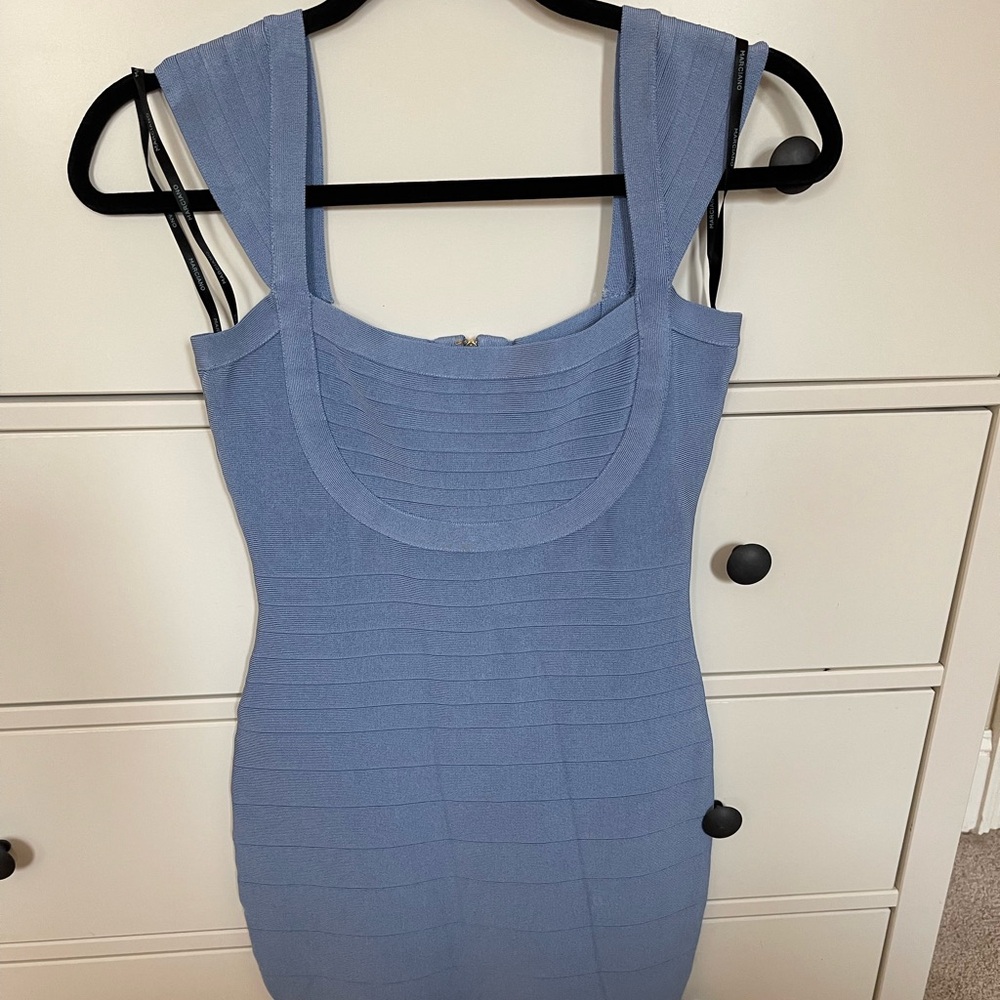 Violet dress Marciano by Guess